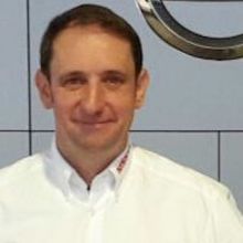 Maik Kozlik | Autocenter KORNMAUL Erfurt